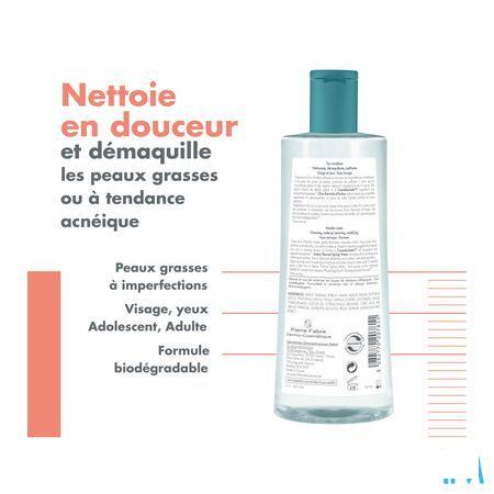 Avene Cleanance Eau Micellaire 400  ml Nf  -  Avene