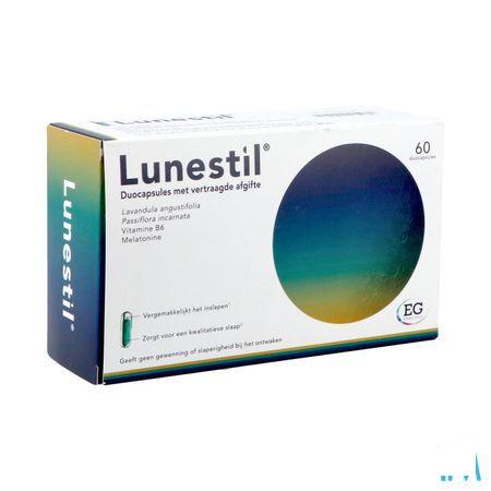 Lunestil Duocaps 60