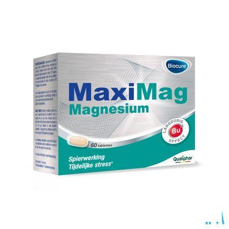 Maximag Magnesium