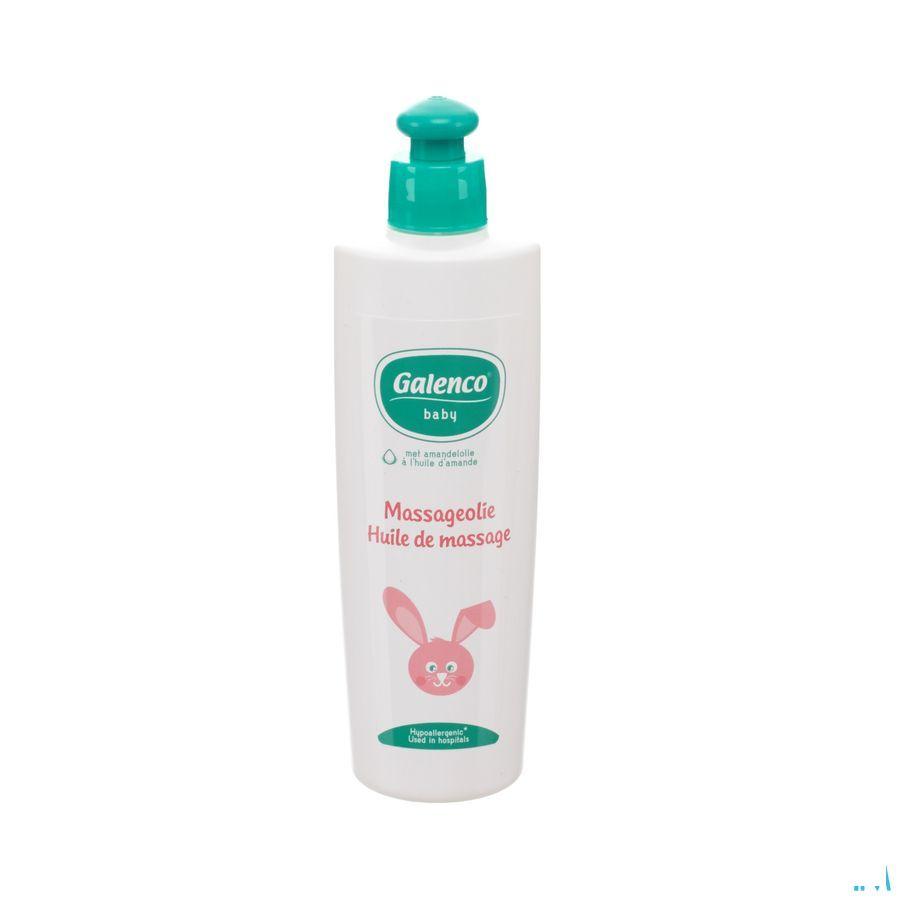 Galenco Bebe Huile Massage 200 ml