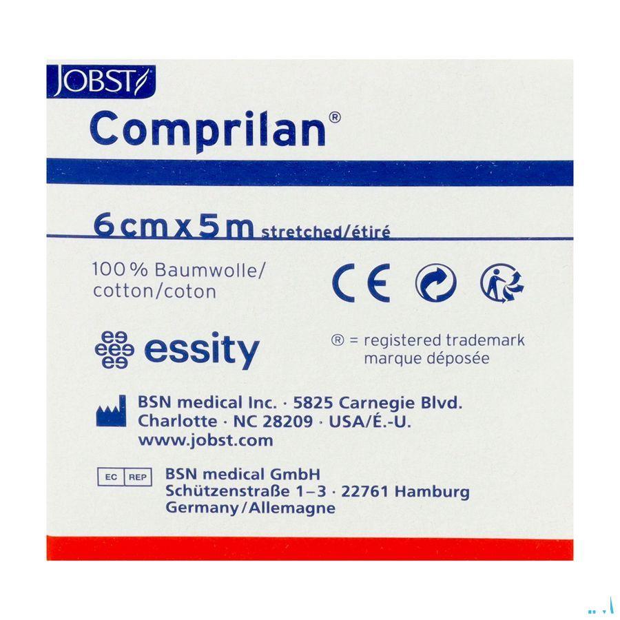 Comprilan Uitgerokken 5mx 6cm 0102600