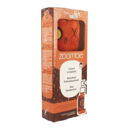 Aromakids Kit Zoombie 1 Pc  -  Tilman