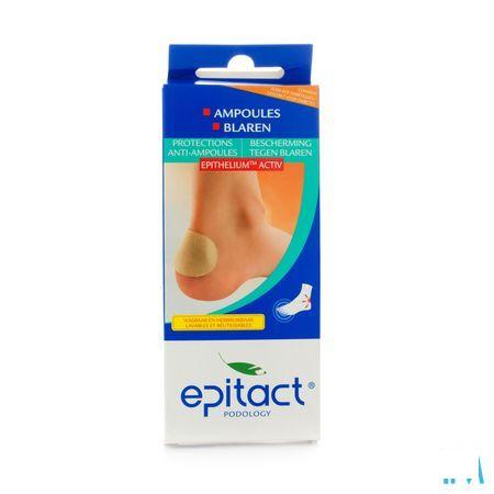 Epitact Protection Anti Ampoules 2 0754  -  Millet Innovation