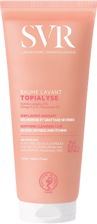 Topialyse Balsem Reinigend 200 ml  -  Svr Laboratoire