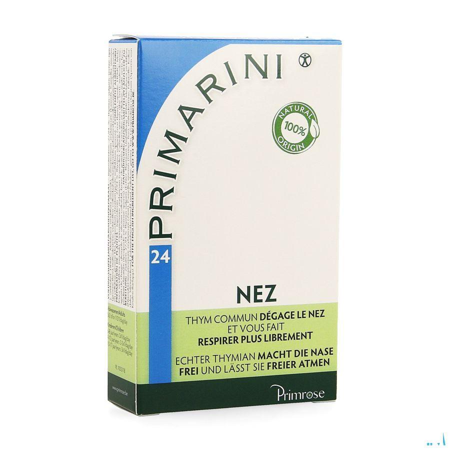 Primarini Capsule 24 