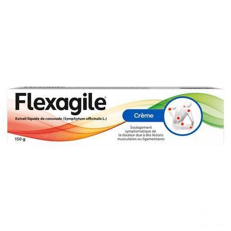 Flexagile Creme 150 gr