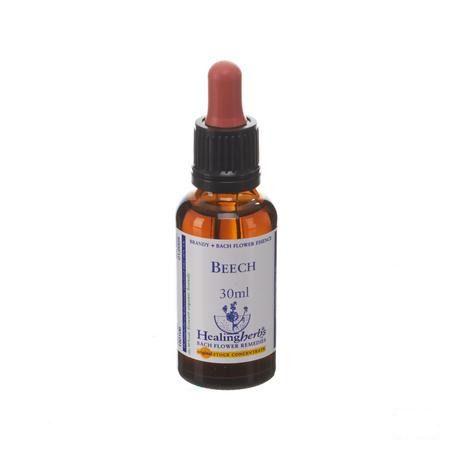 Healing Herbs Beech 30 ml