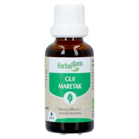 Herbalgem Gui Bio 30 ml