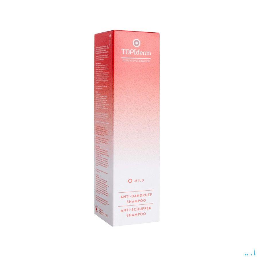 Topiderm Shampoo A/Roos Mild 200 ml