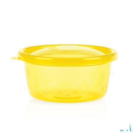 Nuby Pots Pour Encas - 300 ml - 3m +   -  New Valmar