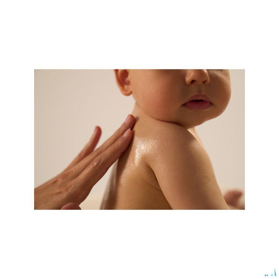 Klorane Bb Huile Multi-Usages Bio 200 ml