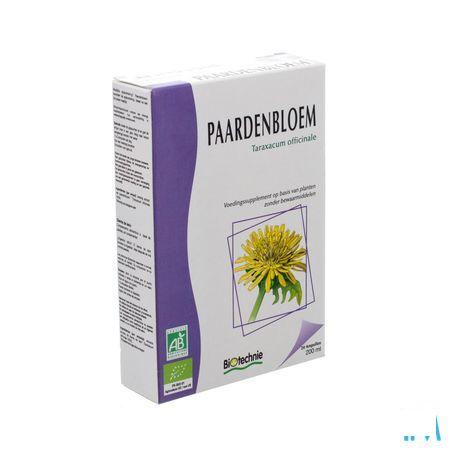 Pissenlit Bio Ampoule 20x10 ml