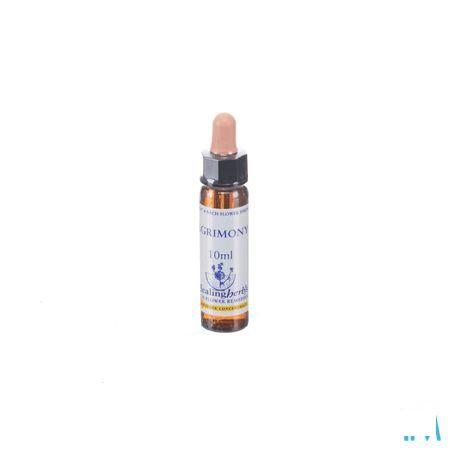 Healing Herbs Agrimony 10 ml