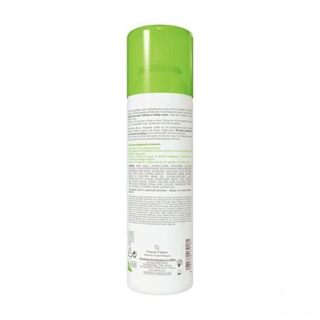 Aderma Exomega Control Spray 200 ml  -  Aderma