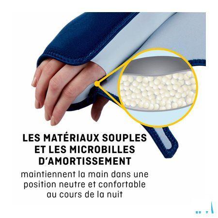 Futuro Bandage Repose Poignet Nocturne 48462  -  3M