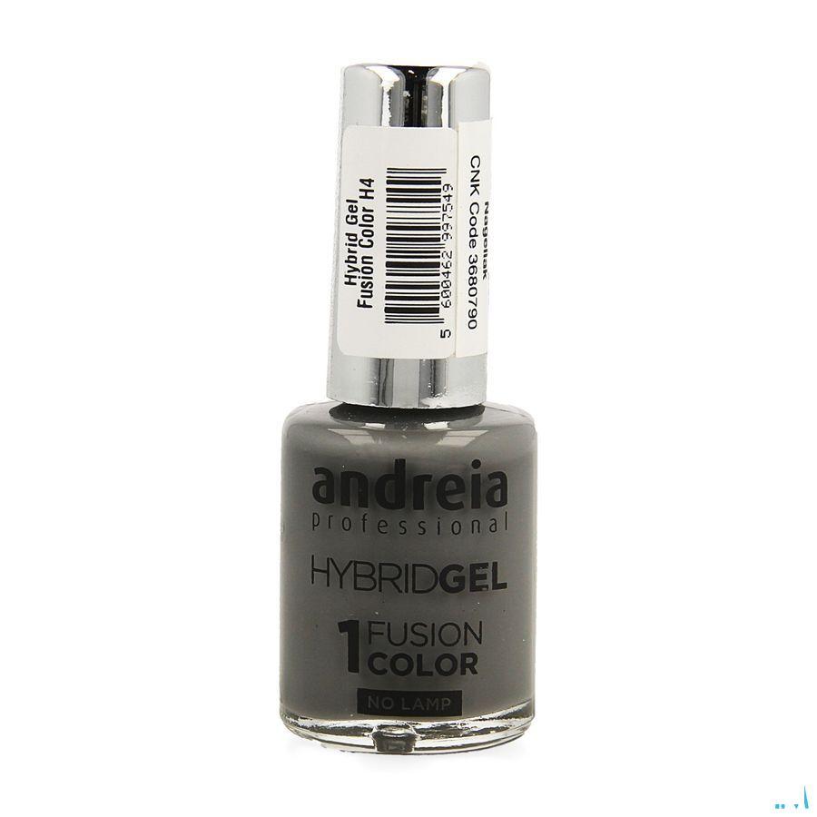 Eureka Care Vao Gel H4 Gris 10,5 ml  -  Eureka Pharma