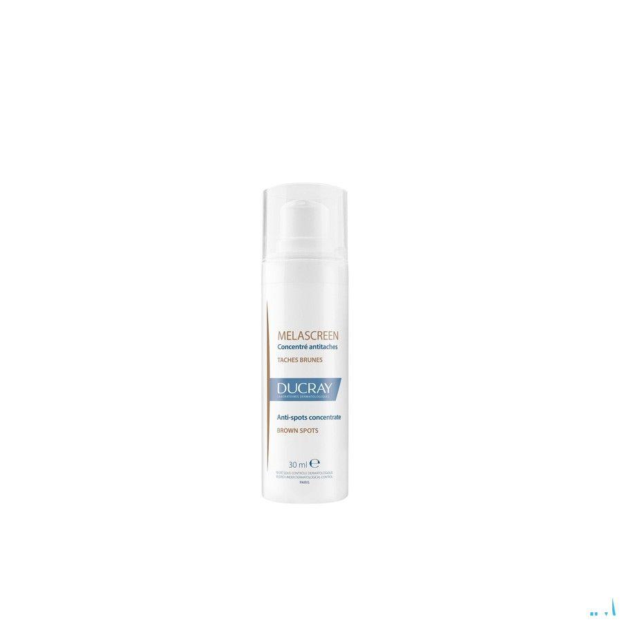Ducray Melascreen Concentraat A/Pigmentvlek 30 ml