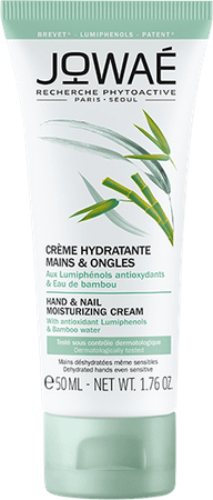 Jowae Creme Hydraterend Handen Nagels Tube 50 ml