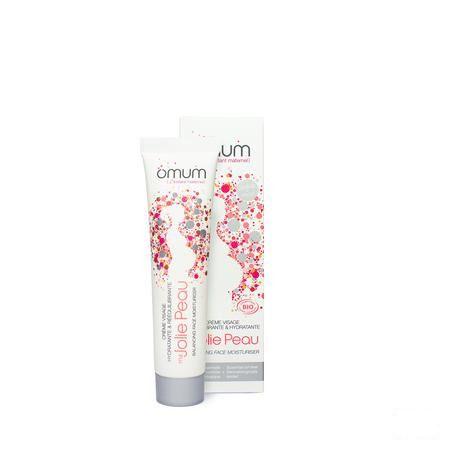 Omum Ma Jolie Peau Hydraterende Gezichtscreme 40 ml