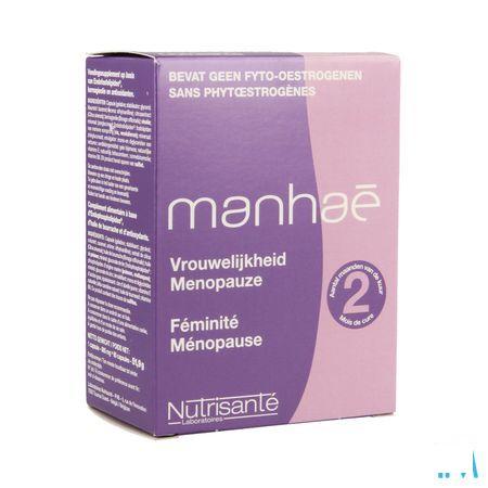 Manhae Comprimes 60  -  Nutrisante