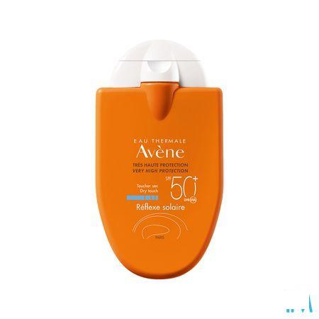 Avene Zon Reflexe Ip50 + 50 ml  -  Avene