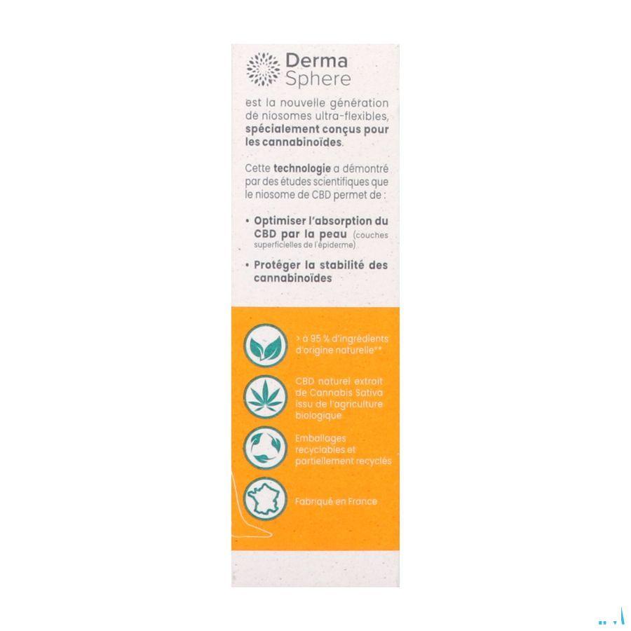 Cbd Gel Creme Verzachtend & Kalmerend 40 gr Boiron