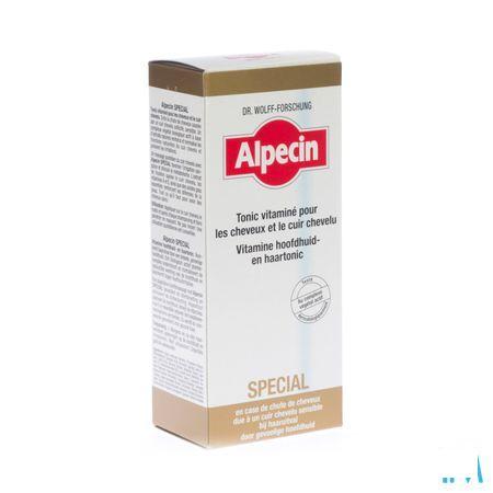 Alpecin Special Lotion 200 ml 20023