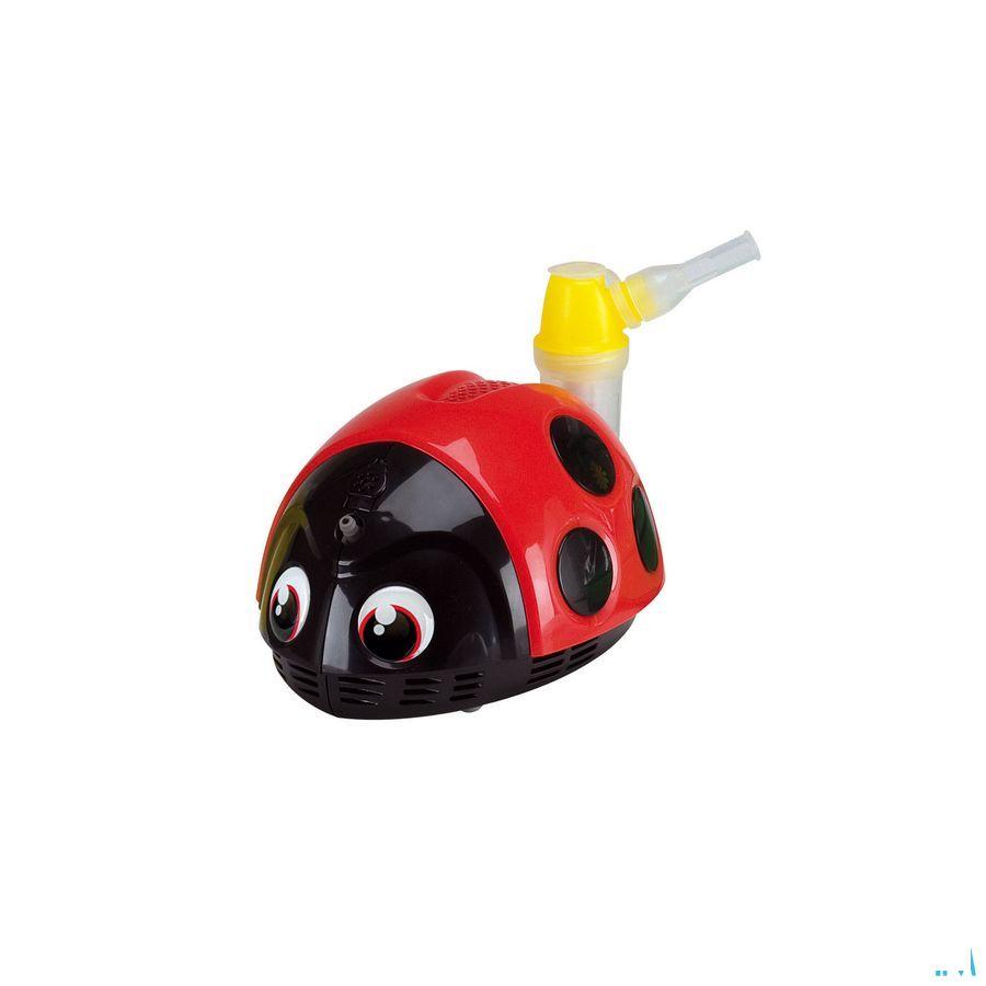 Aerosol Cocci Neb F700 Lieveheersbeestje Kind  -  Bomedys