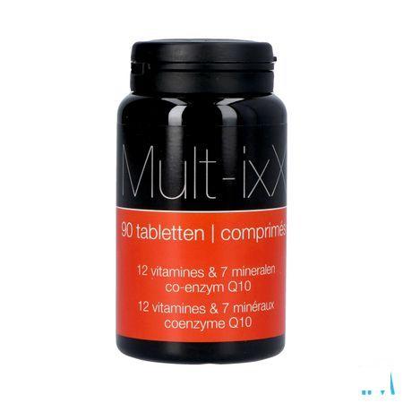 Multi-Ixx Comp 90  -  Ixx Pharma