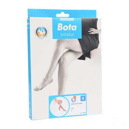 Botalux 40 Panty Steun Grb N6