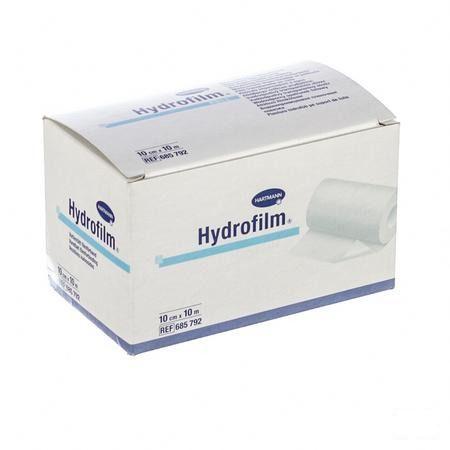 Hydrofilm Roll 10cmx10m 1 P/s  -  Hartmann