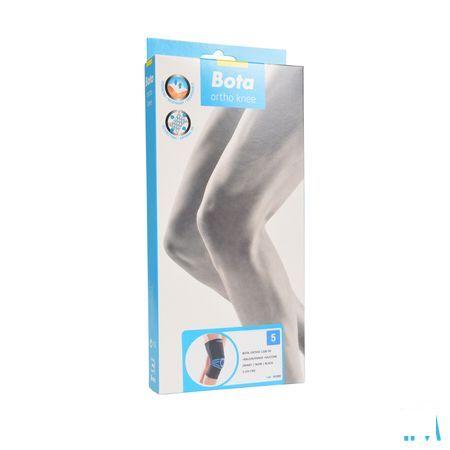 Bota Ortho Df 1100 Noir/ Zwart N5  -  Bota