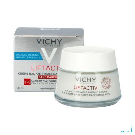 Vichy Liftactiv A/Rimpel Verstevigend Z/Parf 50 ml