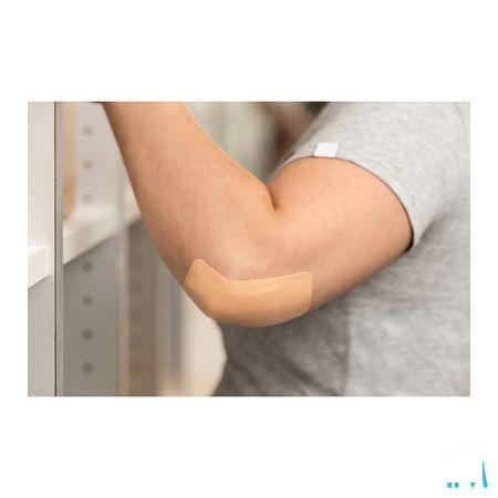 Nexcare 3M Flexible Foam Maxi Active 5  -  3M