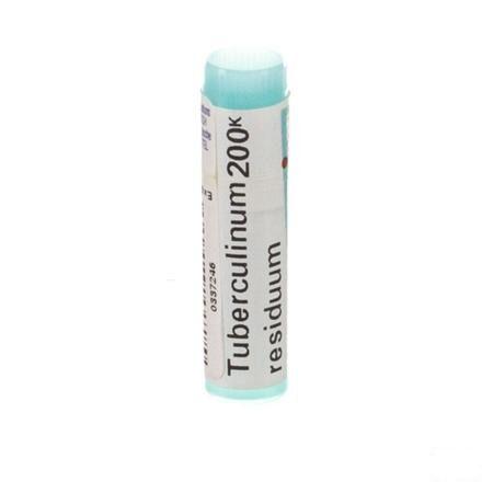 Tuberculinum Residuum 200K Gl  -  Boiron