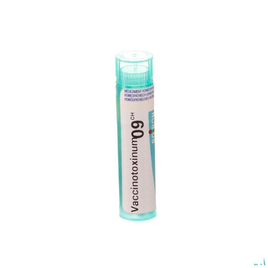 Vaccinotoxinum 9CH Gr 4g  -  Boiron