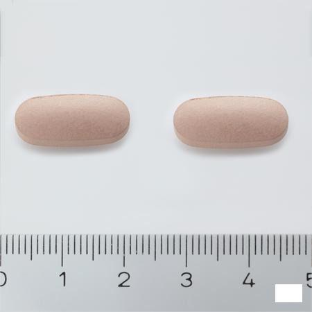 Varivenol Filmomhulde tabl 30 