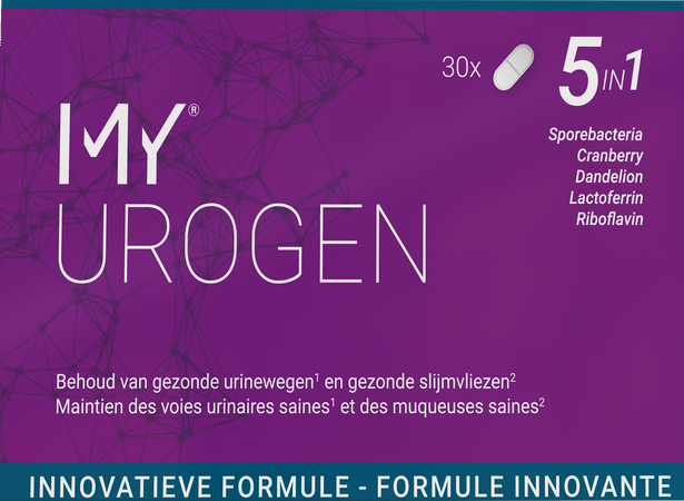 My Urogen Tabl 30