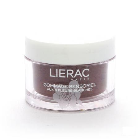 Lierac Sensoriel Gomm.3fl.bl.hydra Corps Pot 175 ml