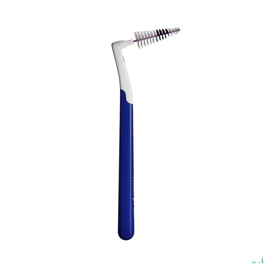 Interprox Plus Super Conical Bleu Fonce Interd.4