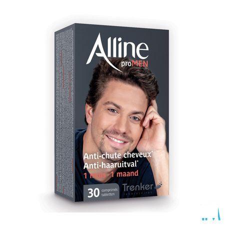 Alline Promen Comp 30  -  Trenker