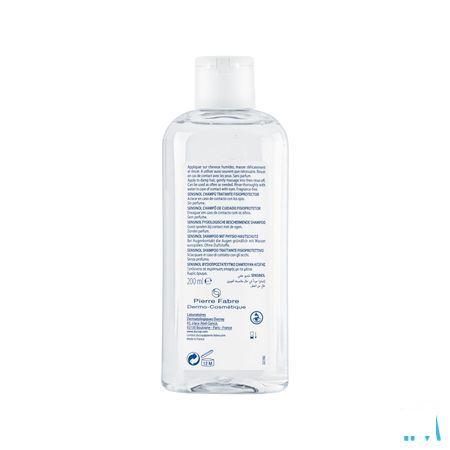 Ducray Sensinol Shampoo 200 ml