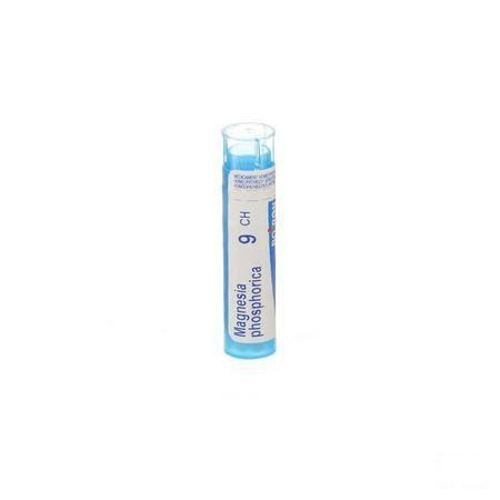 Magnesia Phosphorica 9CH Gr 4g  -  Boiron