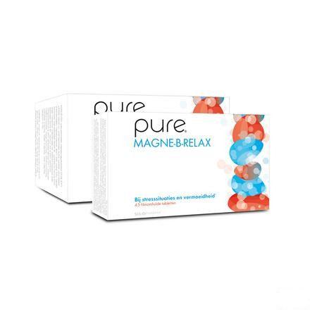 Pure Magne B-Relax Comp 45