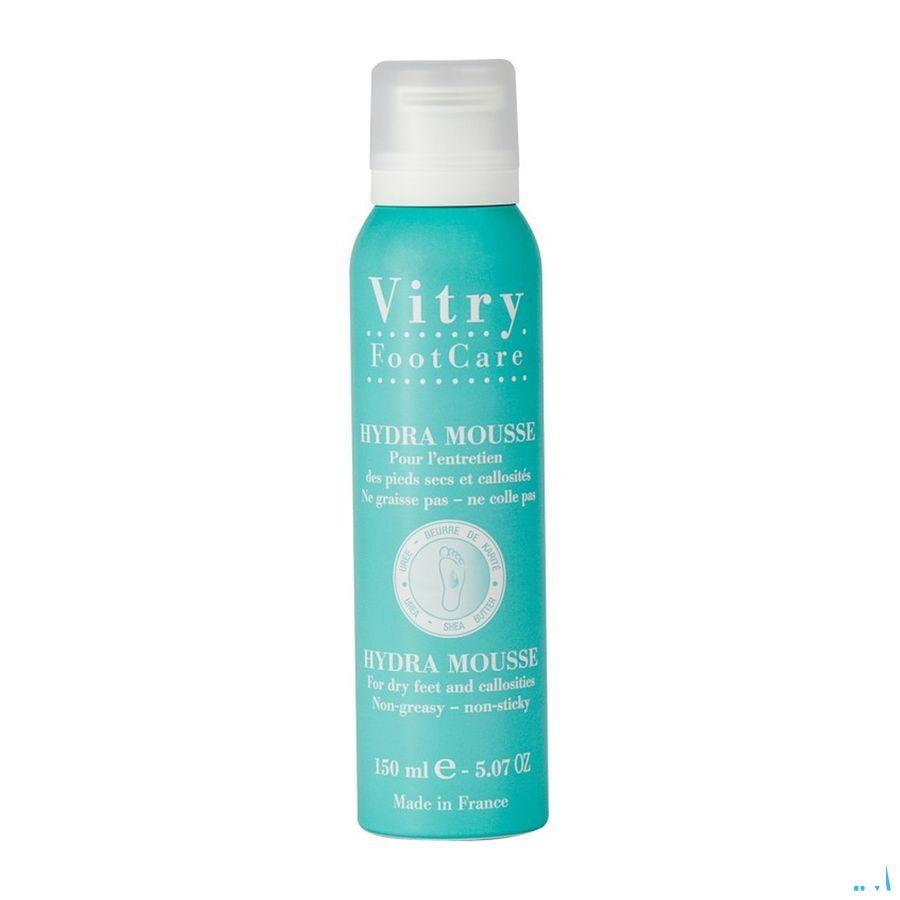 Vitry Schuim Voor De Voeten 150 ml  -  Vitry