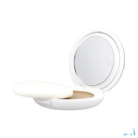 Avene Couvrance Creme Teint Comprimesoil Fr. 02 Natur 10 gr  -  Avene