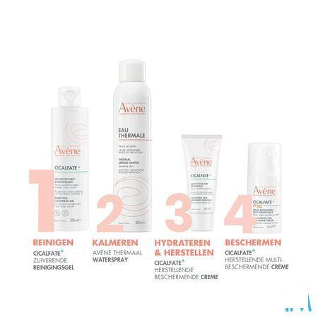 Avene Cicalfate+ Zuiverende Reinigingsgel 200 ml