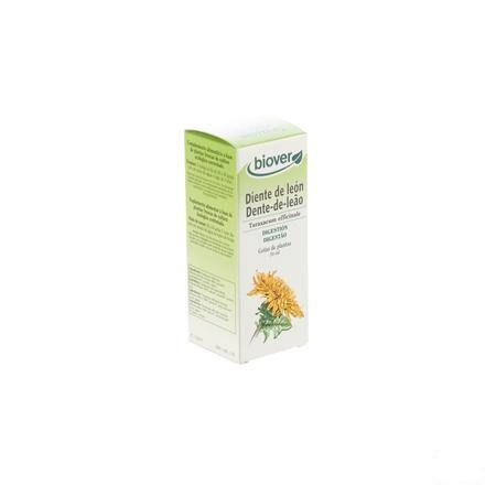Paardebloem Teinture Bio 50 ml   -  Ocebio