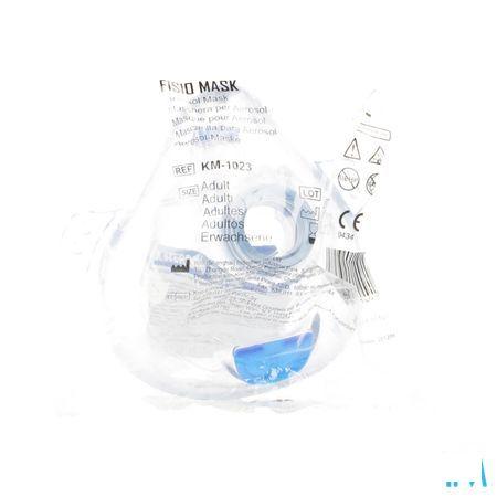 Fisio Mask Volwassene  -  I.D. Phar