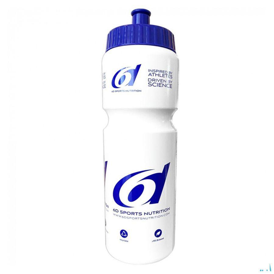 6d Sixd Drinking Bottle 750 ml